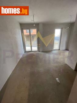 Едностаен, 44m² - Апартамент за продажба - 117806157