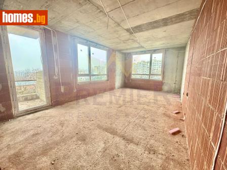 Тристаен, 101m² - Апартамент за продажба - 117806200