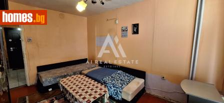 Двустаен, 62m² - Апартамент за продажба - 117806423