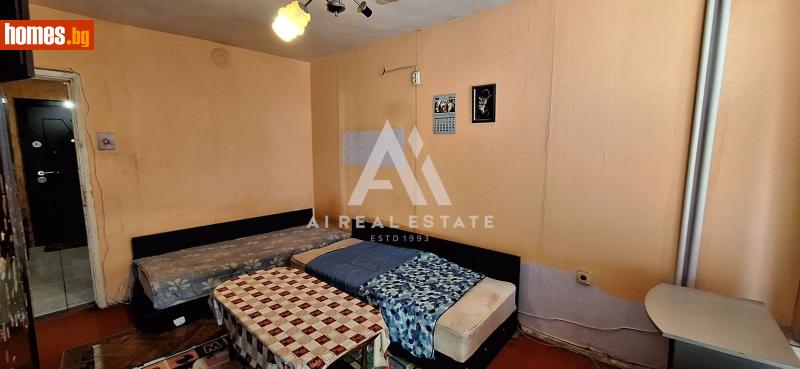 Двустаен, 62m² - Жк. Сторгозия, Плевен - Апартамент за продажба - АНДРОМЕДА  - 117806423