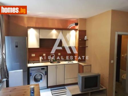 Едностаен, 38m² - Апартамент за продажба - 117806433