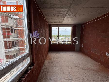 Тристаен, 101m² - Апартамент за продажба - 117806785