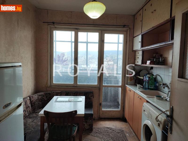 Четиристаен, 89m² - Жк. Чайка, Варна - Апартамент за продажба - РОЯЛС - 117806790