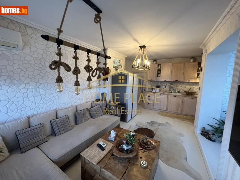Четиристаен, 151m² - М-т Акчелар, Варна - Апартамент за продажба - Home Place - 117807061