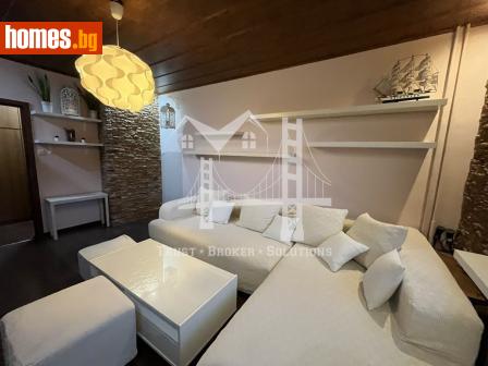 Тристаен, 85m² - Апартамент за продажба - 117807264