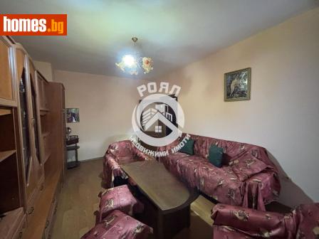 Двустаен, 60m² - Апартамент за продажба - 117807534