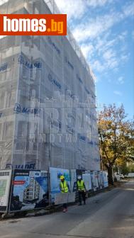 Четиристаен, 93m² - Апартамент за продажба - 117807687