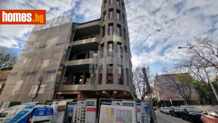 Тристаен, 87m² - Апартамент за продажба - 117807693