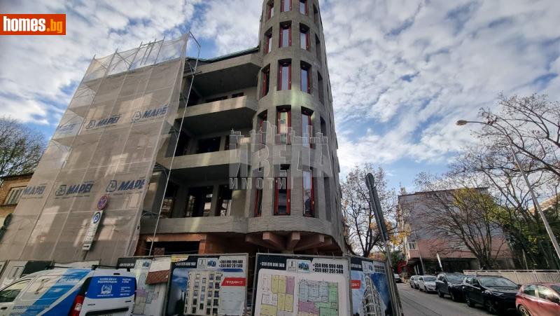 Тристаен, 87m² -  Нептун, Варна - Апартамент за продажба - Иведа - 117807693