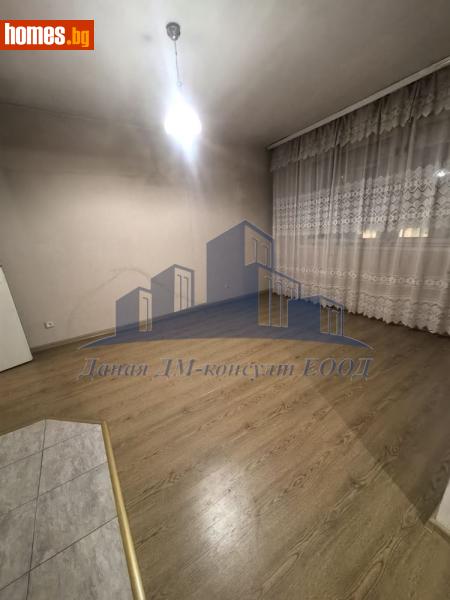 Многостаен, 104m² - Жк. Добруджански, Шумен - Апартамент за продажба - Даная ДМ - консулт ЕООД - 117811389