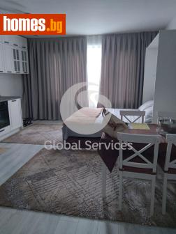 Едностаен, 40m² - Апартамент за продажба - 117811541