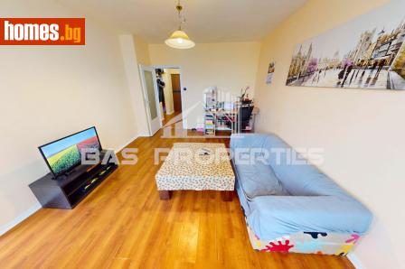 Двустаен, 63m² - Апартамент за продажба - 117812224