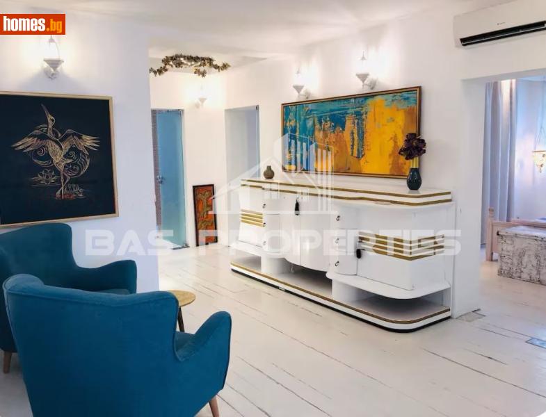 Многостаен, 175m² -  Център, София - Апартамент за продажба - BasProperties - 117812244