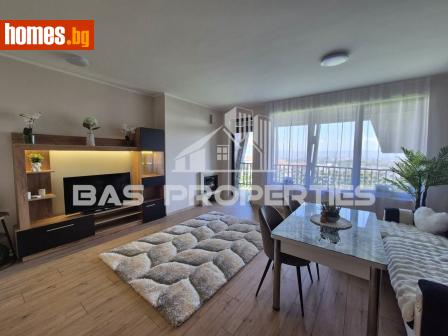 Двустаен, 65m² - Апартамент за продажба - 117812254