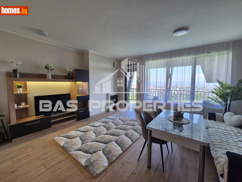 Двустаен, 65m² - Кв. Симеоново, София - Апартамент за продажба - BasProperties - 117812254