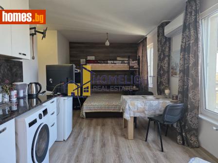 Едностаен, 44m² - Апартамент за продажба - 117812327