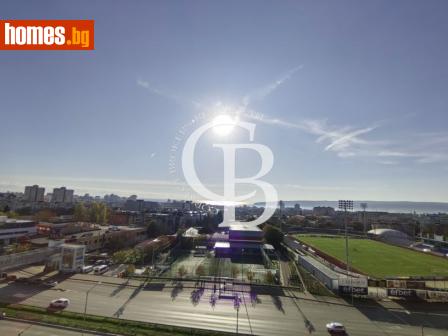 Двустаен, 64m² - Апартамент за продажба - 117812870