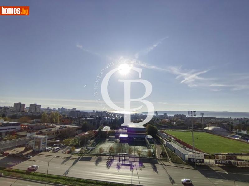 Двустаен, 64m² -  Цветен, Варна - Апартамент за продажба - CORRECT BROKERS - 117812870