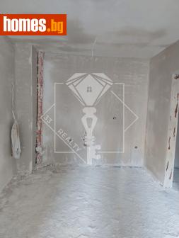 Едностаен, 40m² - Апартамент за продажба - 117813445