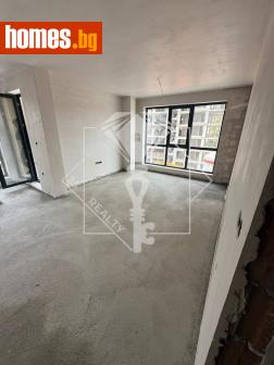 Тристаен, 108m² - Апартамент за продажба - 117813454