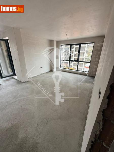 Тристаен, 108m² - Жк. Тракия, Пловдив - Апартамент за продажба - 33 Realty - 117813454