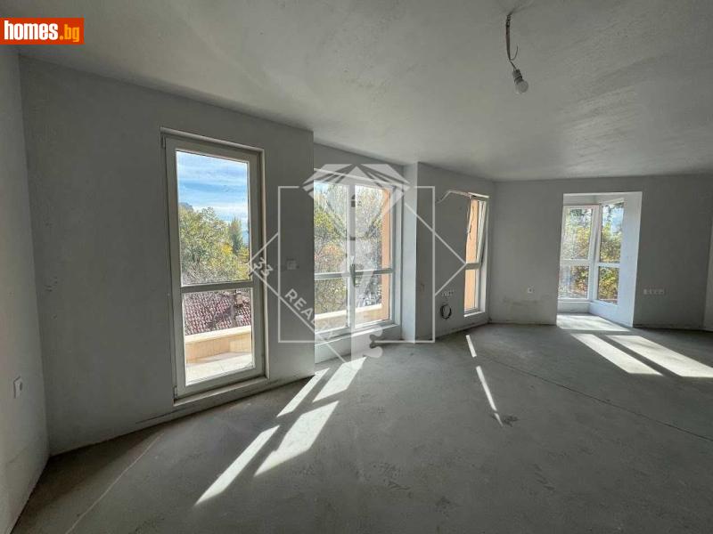 Двустаен, 99m² - Кв. Съдийски, Пловдив - Апартамент за продажба - 33 Realty - 117813459