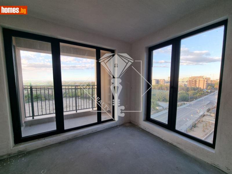 Тристаен, 102m² - Жк. Тракия, Пловдив - Апартамент за продажба - 33 Realty - 117813470