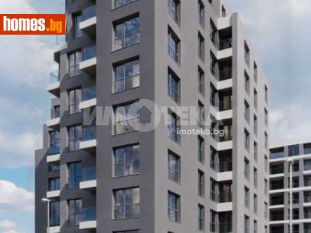 Едностаен, 35m² - Апартамент за продажба - 117813988