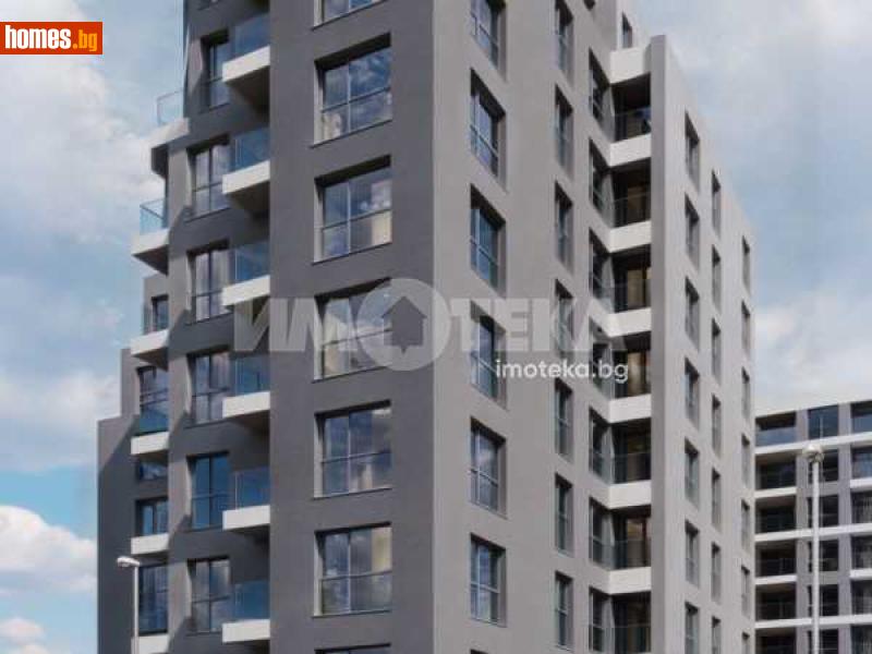 Едностаен, 35m² - Варна, Варна - Апартамент за продажба - ИМОТЕКА АД - 117813988