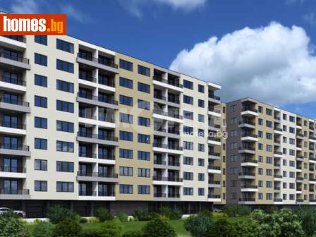 Двустаен, 64m² - Апартамент за продажба - 117813990