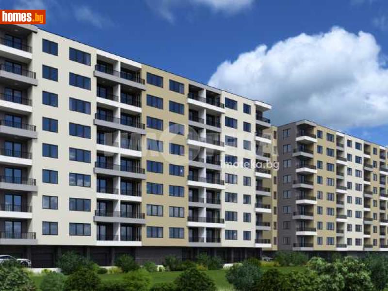 Двустаен, 64m² - Варна, Варна - Апартамент за продажба - ИМОТЕКА АД - 117813990