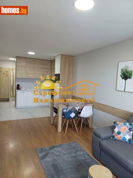 Двустаен, 71m² -  Сарафово, Бургас - Апартамент за продажба - Сарафово Недвижимост - 117814859