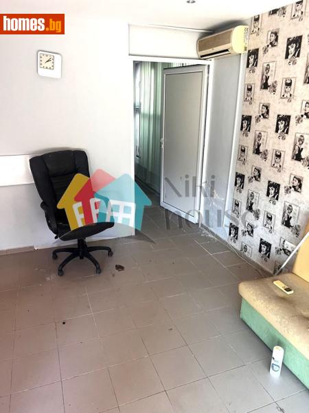 Двустаен, 40m² -  Колхозен Пазар, Варна - Апартамент за продажба - НИКИ ХАУС ООД - 117815328