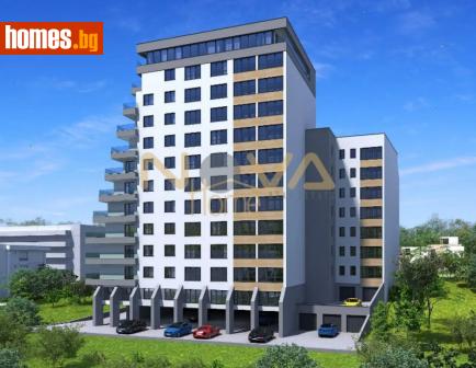 Двустаен, 70m² - Апартамент за продажба - 117815444