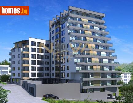 Двустаен, 97m² - Апартамент за продажба - 117815453