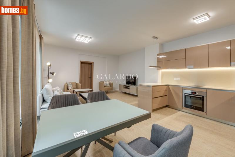 Двустаен, 85m² -  Медицинска академия, София - Апартамент под наем - Galardo real estate - 117815761