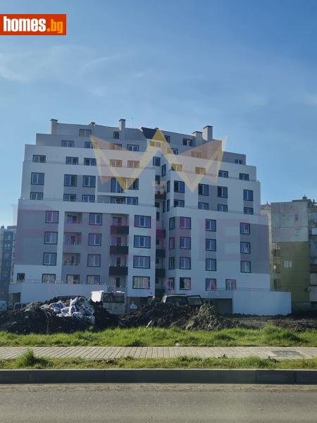 Двустаен, 74m² - Жк. Меден Рудник, Бургас - Апартамент за продажба - ИМОТИ ПРЕМИЕР - 117818648