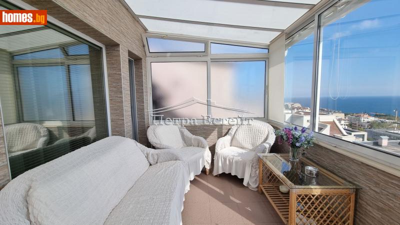 Тристаен, 139m² - Кв. Бриз, Варна - Апартамент за продажба - Петра Естейт - 117819541