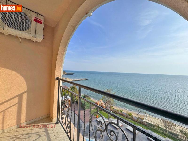 Едностаен, 45m² - Гр.Свети Влас, Бургас - Апартамент за продажба - БестХоумсБг - 117819647