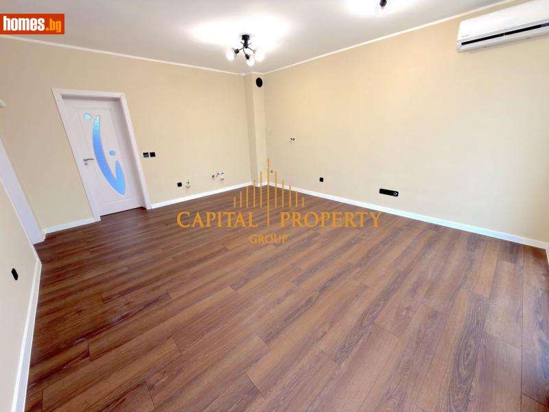 Двустаен, 85m² - М-т Пчелина, Варна - Апартамент за продажба - Капитал Пропърти Груп - 117819922