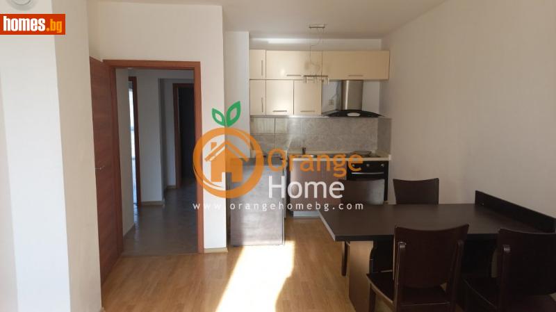 Тристаен, 99m² - Гр.Каварна, Каварна - Апартамент за продажба - Ориндж хоум ЕООД - 117821588