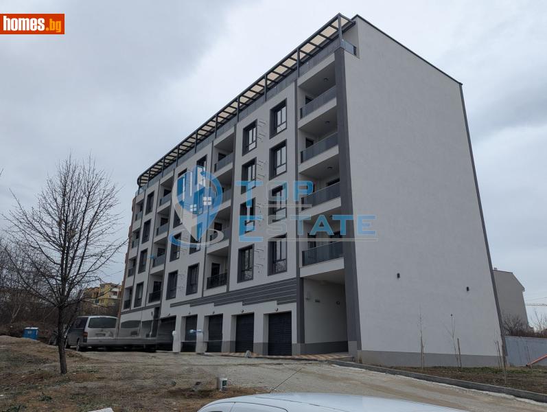 Тристаен, 99m² - Жк. Бузлуджа, Велико Търново - Апартамент за продажба - Top Estate - 117822950