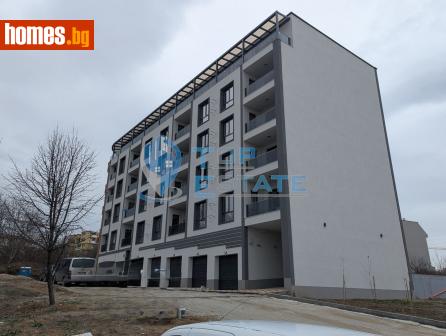 Тристаен, 77m² - Апартамент за продажба - 117822959