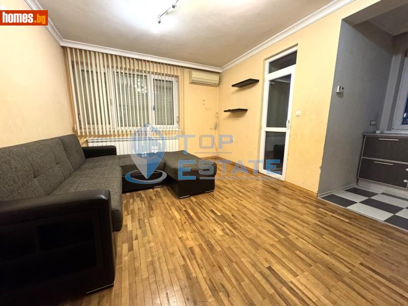 Мезонет, 111m² - Жк. Колю Фичето, Велико Търново - Апартамент за продажба - Top Estate - 117822976