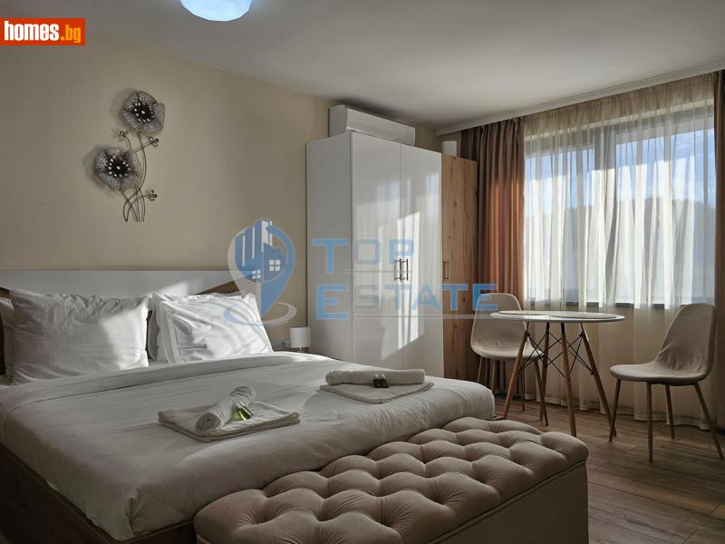 Едностаен, 32m² -  Център, Велико Търново - Апартамент за продажба - Top Estate - 117822986