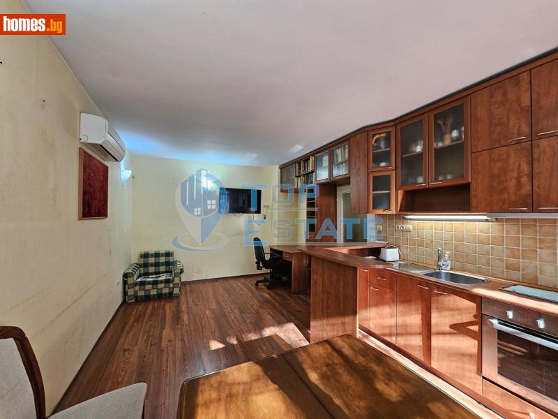 Тристаен, 63m² - Жк. Бузлуджа, Велико Търново - Апартамент за продажба - Top Estate - 117822993