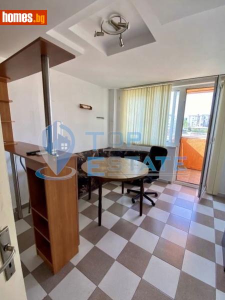 Двустаен, 48m² - Жк. Колю Фичето, Велико Търново - Апартамент за продажба - Top Estate - 117823011