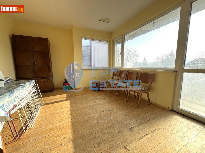 Многостаен, 120m² -  Център, Велико Търново - Апартамент за продажба - Top Estate - 117823021