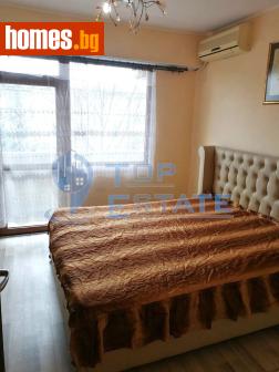 Тристаен, 79m² - Апартамент за продажба - 117823054