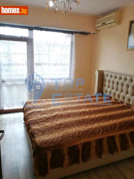 Тристаен, 79m² -  Център, Велико Търново - Апартамент за продажба - Top Estate - 117823054